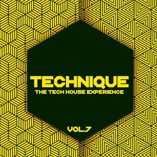 Various Artists-Technique, Vol. 7