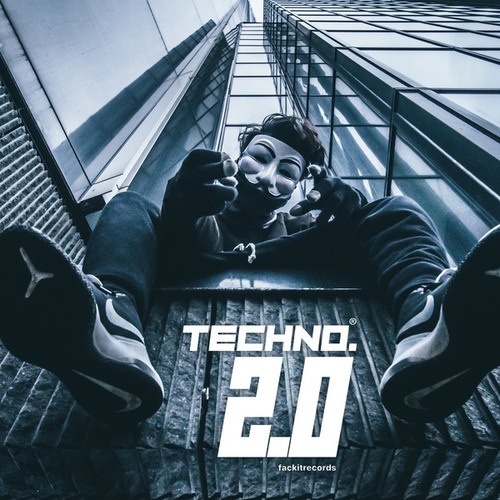 ONEDEFINED-Techno 2.0