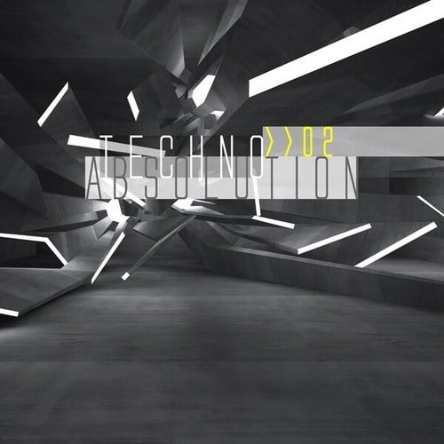Various Artists-Techno Absolution, Vol. 2