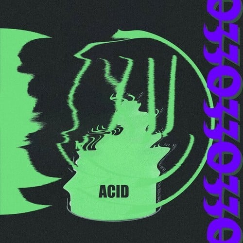 Techno Acid No 303 (Extended Mix)