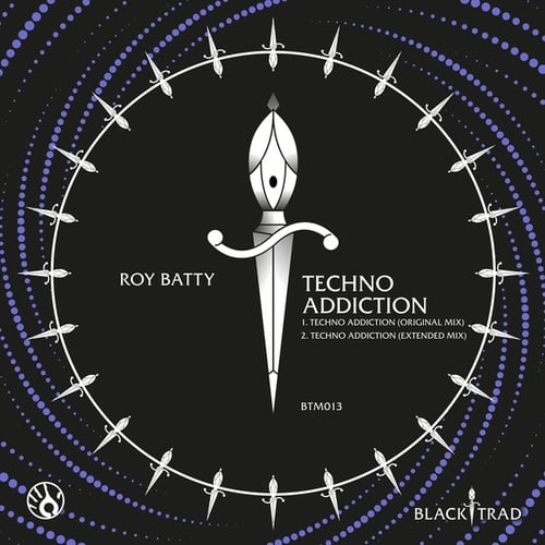 Roy Batty-Techno Addiction