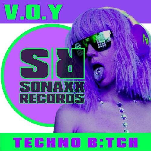 V.O.Y-Techno B:Tch