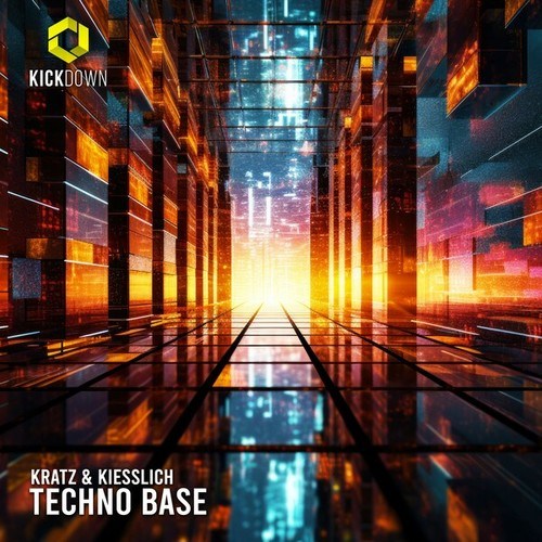 Kratz & Kiesslich-Techno Base