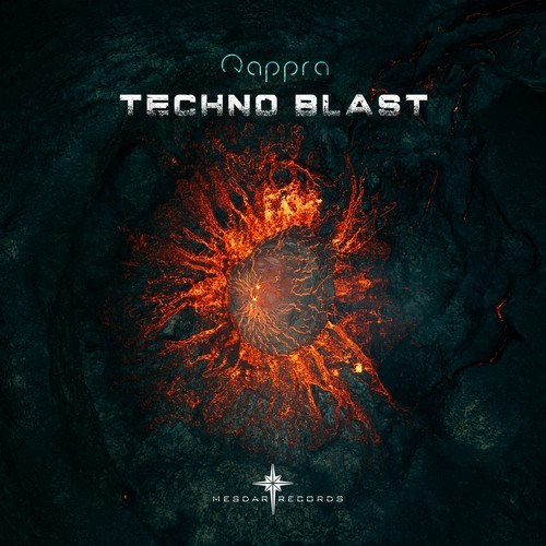 Qappra-Techno Blast