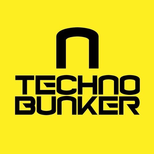 Various Artists-Techno Bunker