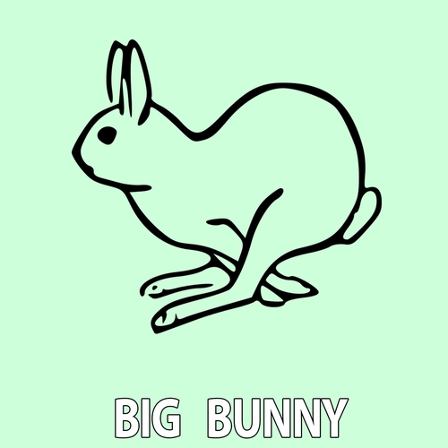 21 ROOM, Rousing House, Big Bunny, Droff-Techno Bunny Best