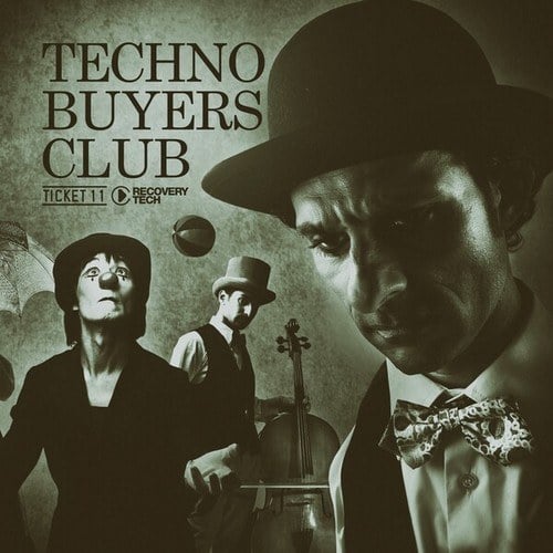 Techno Buyers Club, Ticket 11