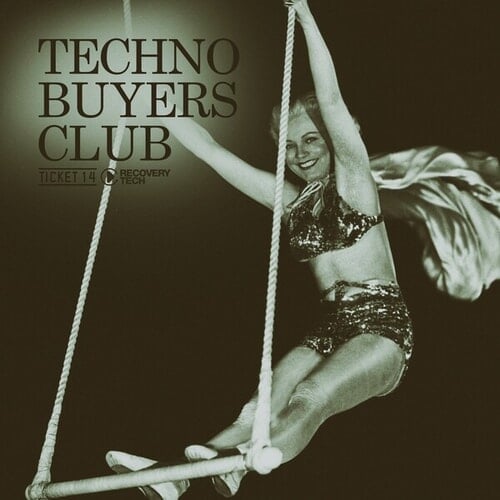 Techno Buyers Club, Ticket 14