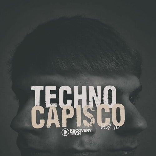 Various Artists-Techno Capisco, Vol. 10