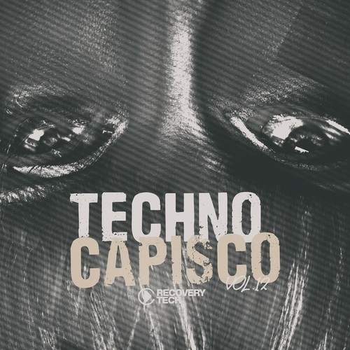 Techno Capisco, Vol. 12