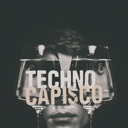 Various Artists-Techno Capisco, Vol. 3