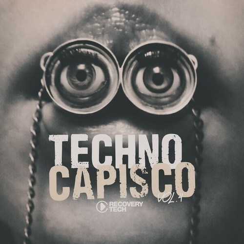 Various Artists-Techno Capisco, Vol. 4