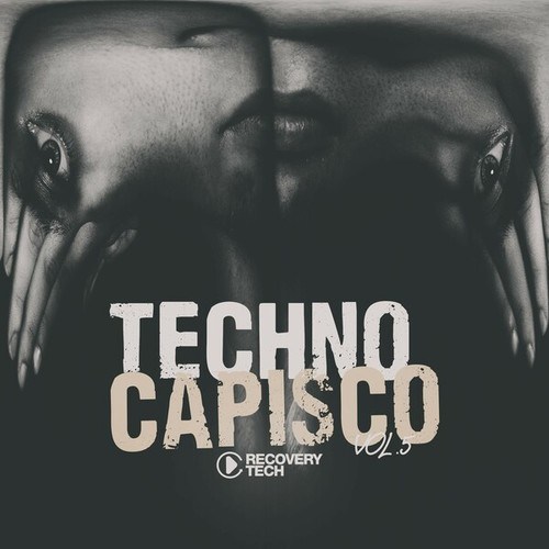 Various Artists-Techno Capisco, Vol. 5