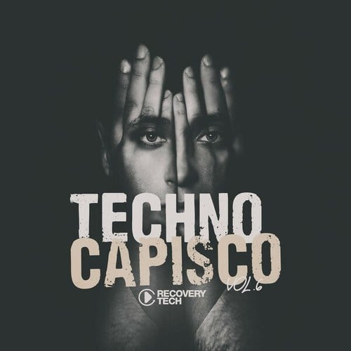 Various Artists-Techno Capisco, Vol. 6