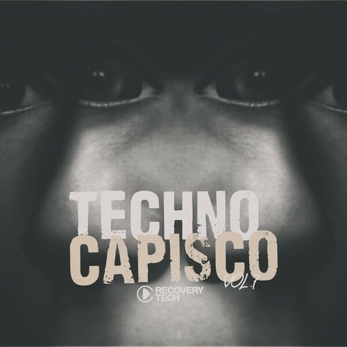 Various Artists-Techno Capisco, Vol. 7