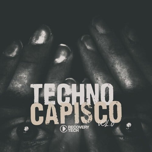 Various Artists-Techno Capisco, Vol. 8