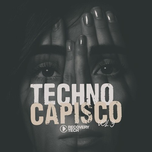 Various Artists-Techno Capisco, Vol. 9