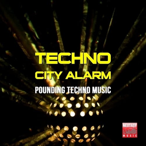 Techno City Alarm