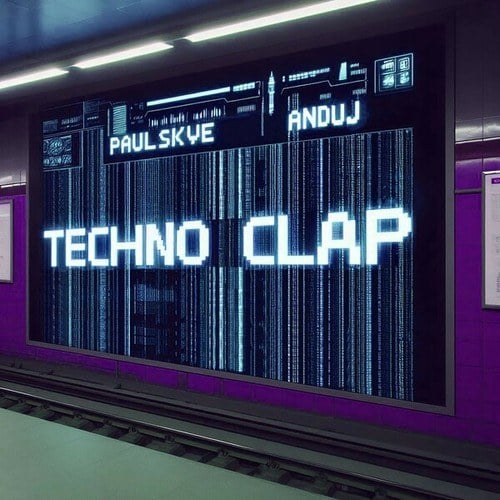 Paulskye, Anduj-Techno Clap