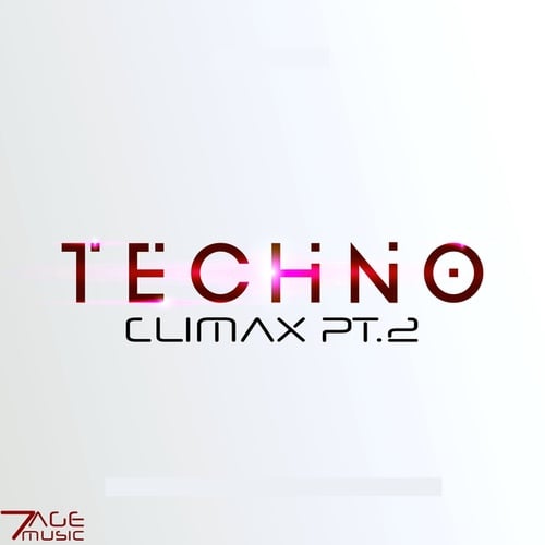 Various Artists-Techno Climax, Pt. 2