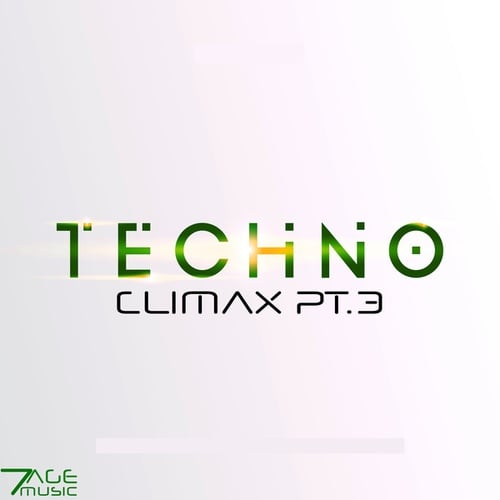 Various Artists-Techno Climax, Pt. 3