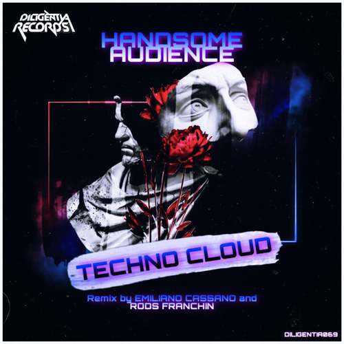 Handsome Audience, Emiliano Cassano, Rods Franchin-Techno Clouds