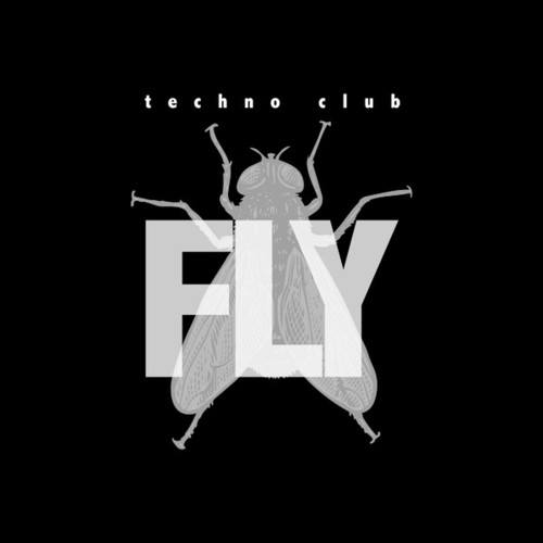 Various Artists-Techno Club Fly