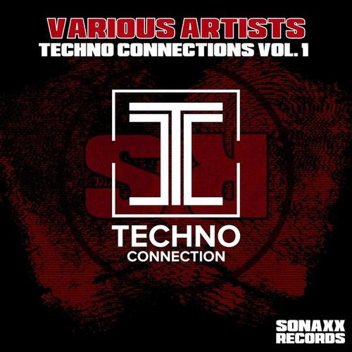 Various Artists-Techno Connections, Vol. 1