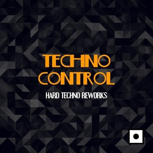 Various Artists-Techno Control