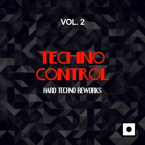 Various Artists-Techno Control, Vol. 2