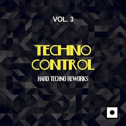 Various Artists-Techno Control, Vol. 3