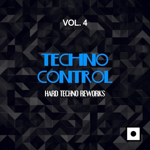 Various Artists-Techno Control, Vol. 4
