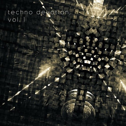 Various Artists-Techno Devotion, Vol. 1