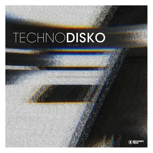 Various Artists-Techno Disko, Vol. 1
