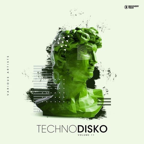 Various Artists-Techno:Disko, Vol. 11