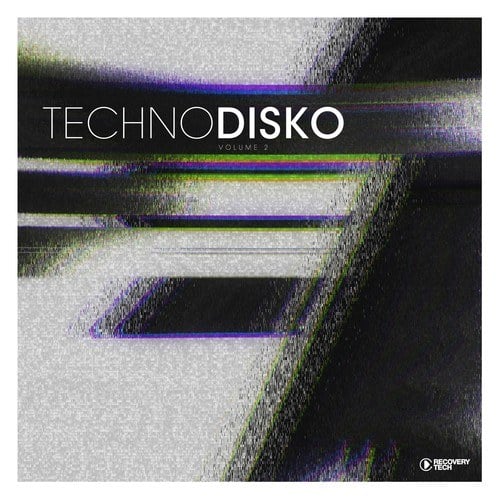 Techno Disko, Vol. 2
