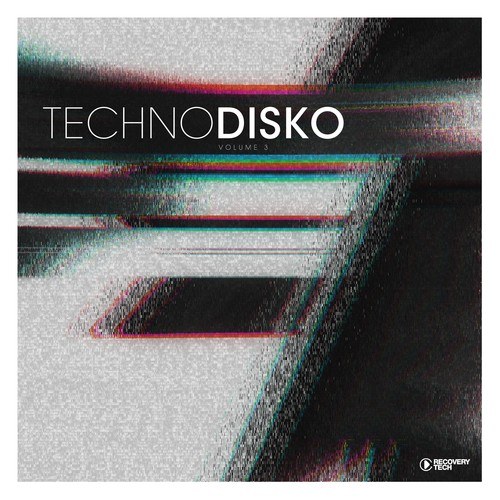 Various Artists-Techno:Disko, Vol. 3