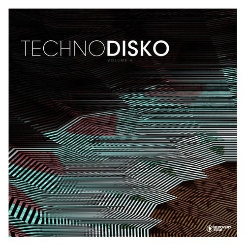 Various Artists-Techno:Disko, Vol. 4