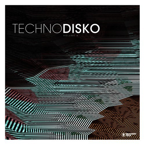 Techno:Disko, Vol. 4