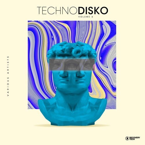 Various Artists-Techno:Disko, Vol. 6