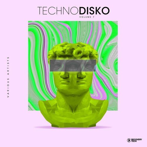Various Artists-Techno:Disko, Vol. 7