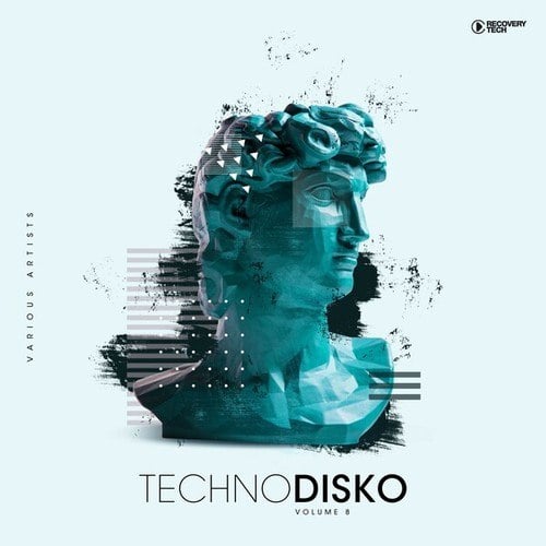 Various Artists-Techno:Disko, Vol. 8