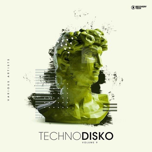 Various Artists-Techno:Disko, Vol. 9