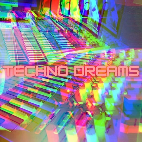 Stephan Ho-Techno Dreams