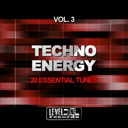 Techno Energy, Vol. 3