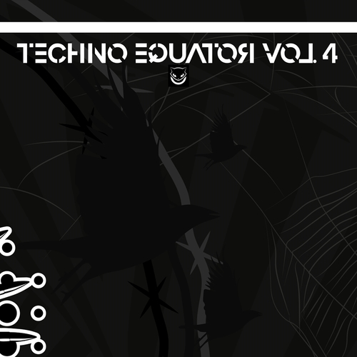 Various Artists-Techno Equator, Vol. 4