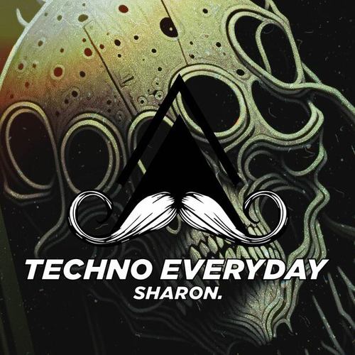 SHARON.-Techno Everyday