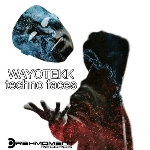 WayoTekk-Techno Faces