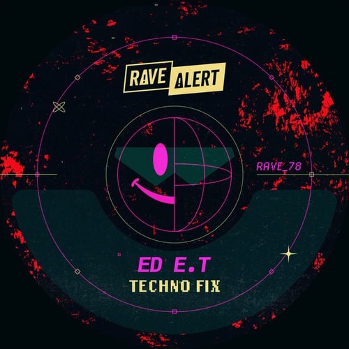 Ed E.T-Techno Fix (Extended)