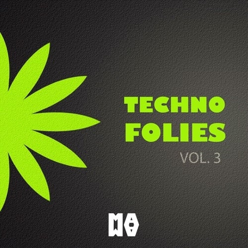 Various Artists-Techno Folies Vol. 3